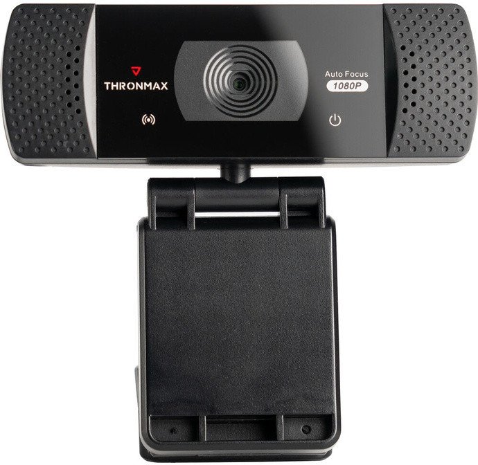 Kamera internetowa Thronmax Stream Go Pro Autofocus (TM-X1P)