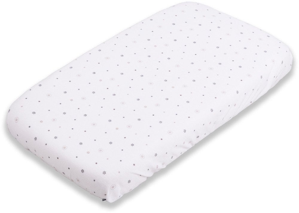 Podkład higien Prześc Nieprze JERSEY PRI 60x120x10