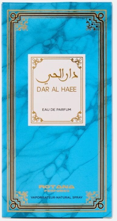 Rotana, Dar Al Haee, Eau De Parfum, Unisex, 100 ml Unisex