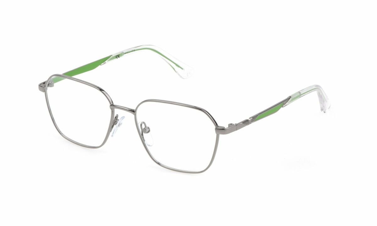 Ramki do okularów Damski Furla VFU445-5409HB 54 mm