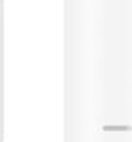 Hikvision Belaidis magnetinis jutiklis Hikvision DS-PDMCK-EG2-WE AX PRO