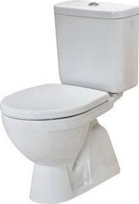 Deska bidetowa Sourcing TOILET LYRA PLUS 26384