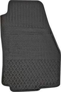 mat-Gum Dywaniki gumowe MG Astra II i II przód, model - (DX PRAWY)