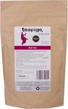 Teapigs Herbata sypana Chai Tea 250g