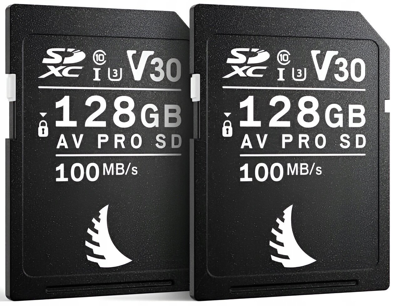 Angelbird AV PRO SD 128GB V30 Canon