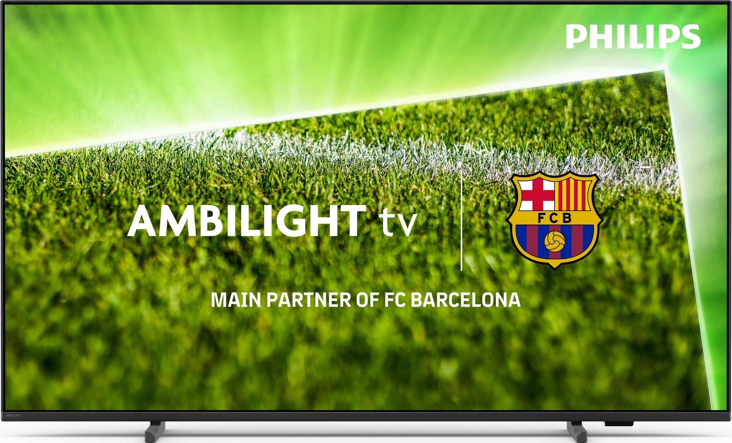 Telewizor Philips Ambilight TV 50PUS8079/12 50“ HDR 4K UHD LED Dolby Atmos TITAN OS​ HDMI 2.1