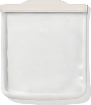 Oxo Pojemnik silikonowy L 64oz Oat Good Grips / OXO