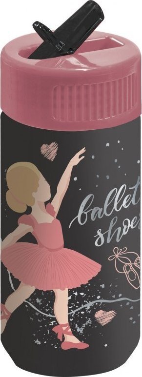 Derform Bidon 330 ml Back Up Baletnica Derform