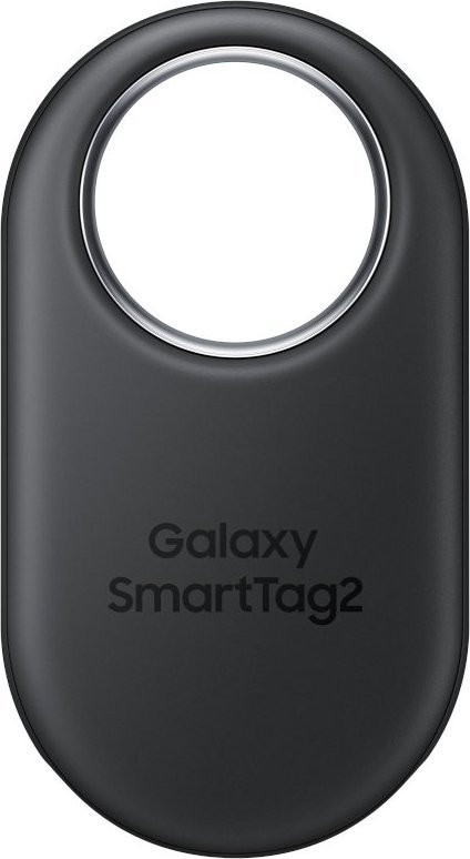 Samsung Samsung Galaxy SmartTag2 Black [H]