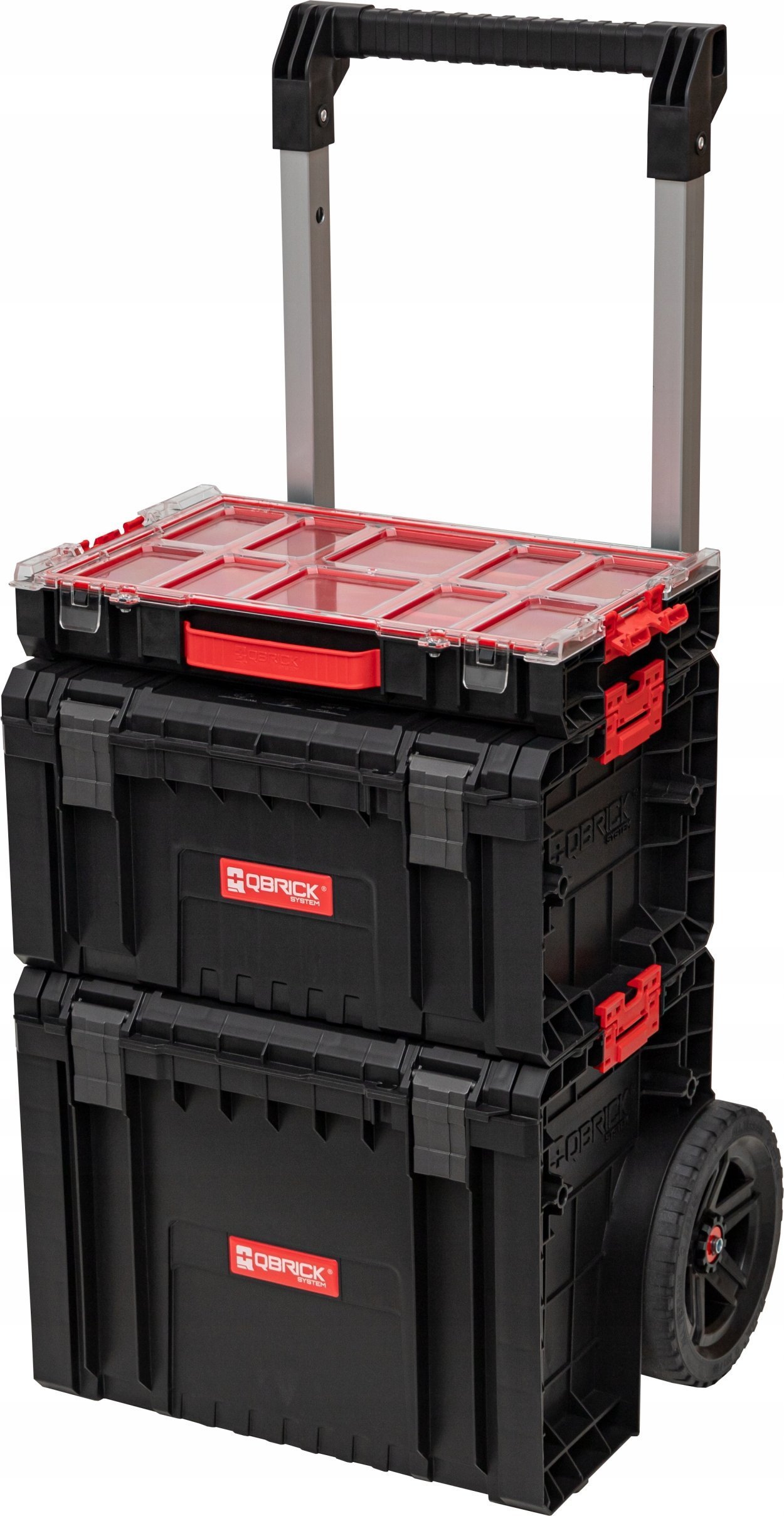 PATROL QBRICK SYSTEM PRO SET 2 2.0 PLUS