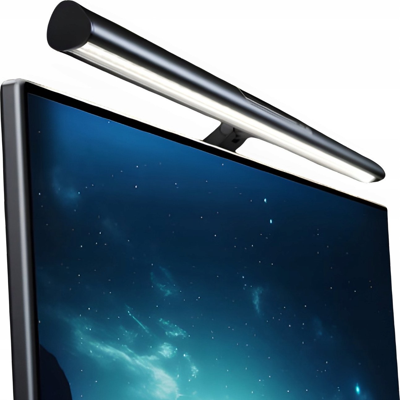 Baseus Lampka LED na monitor I-wok 3 serie