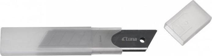 Luna Ostrze łamane do noży 25 mm SKH2 (10 szt.) Luna