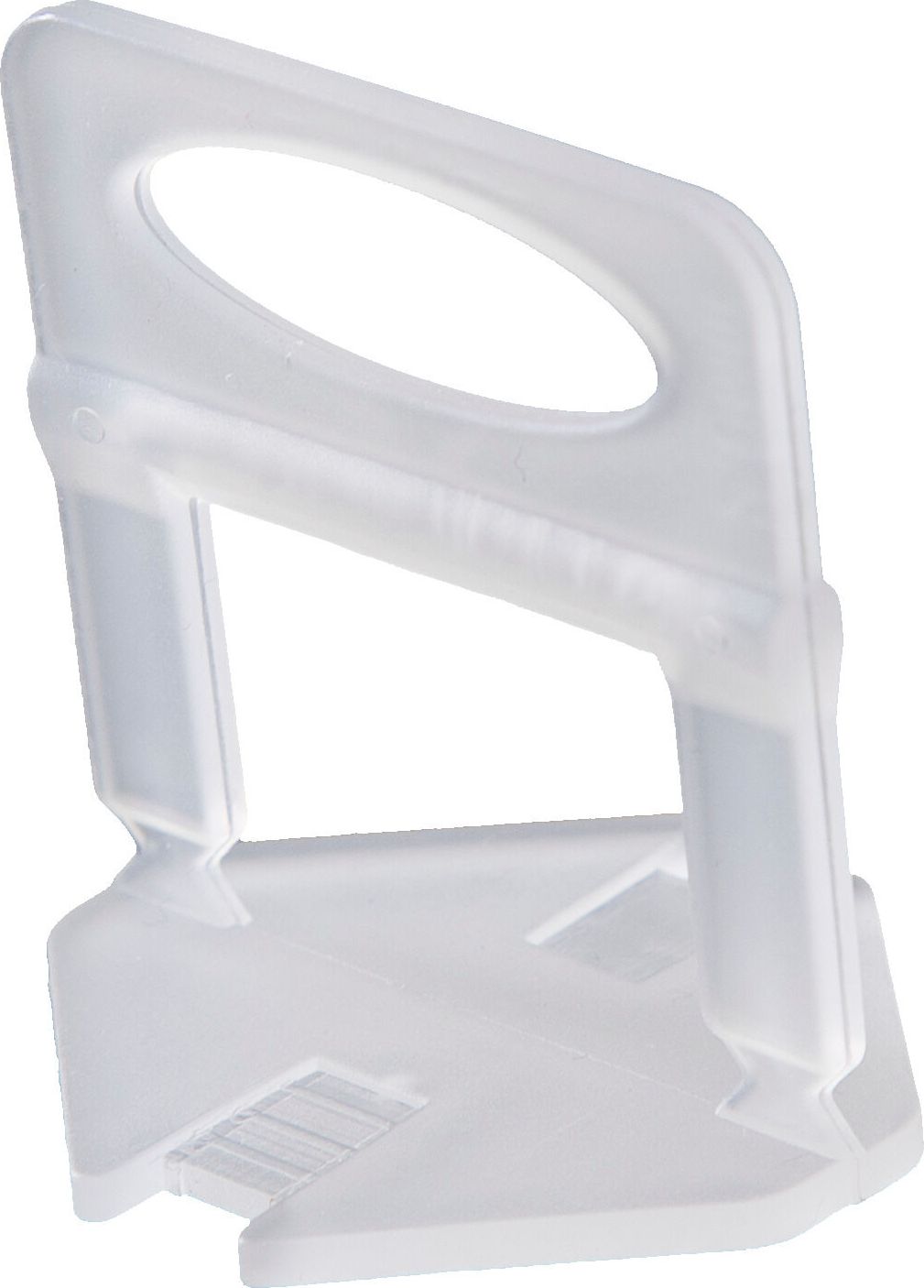 Pro-Line KLIPS 2,0MM 100SZT SYSTEM POZIOMOWANIA PŁYTEK. PROLINE 61348 PROLINE