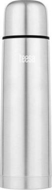 Teesa Termos turystyczny TSA0004 0.75 l Srebrny
