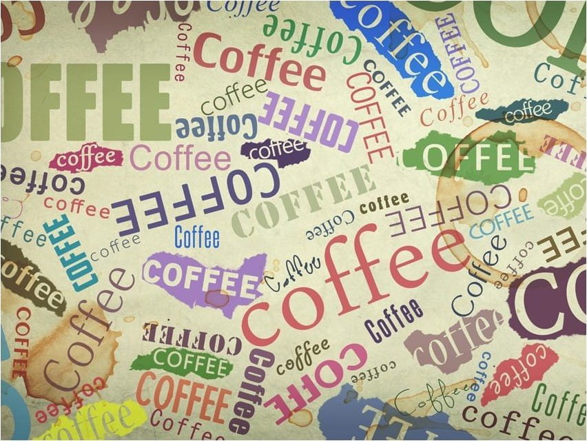 DecoNest Fototapeta - The fragrance of coffee - 300X231