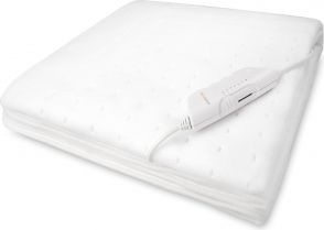 Medisana HU 662 Nakładka rozgrzewająca na łóżko 80x150 cm