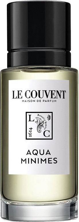 Le Couvent Maison de Parfum LE COUVENT Maison de Parfum Botaniques Aqua Minimes EDT spray 50ml