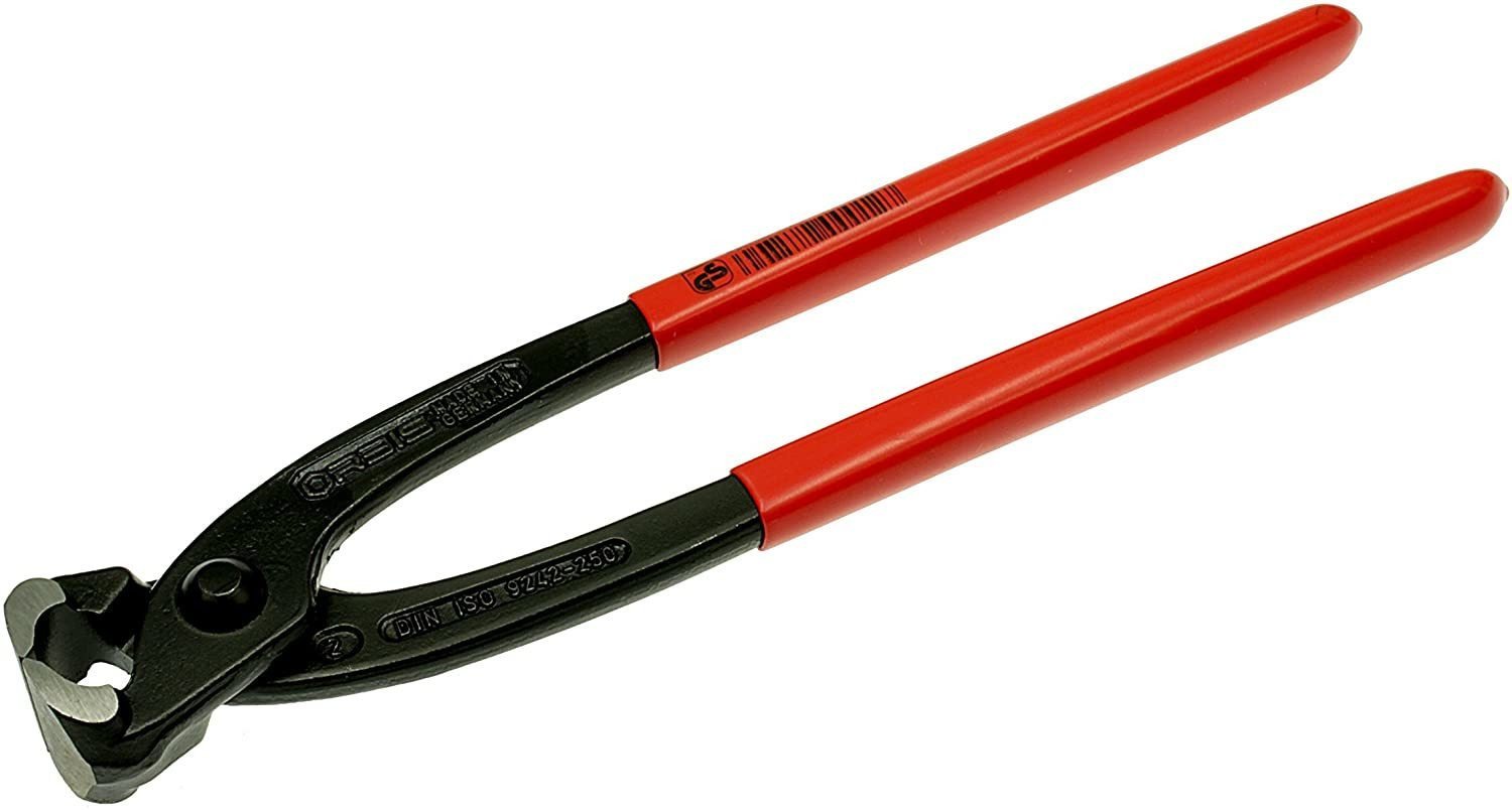 MOUTHPIECE PLIERS 93-251/2622