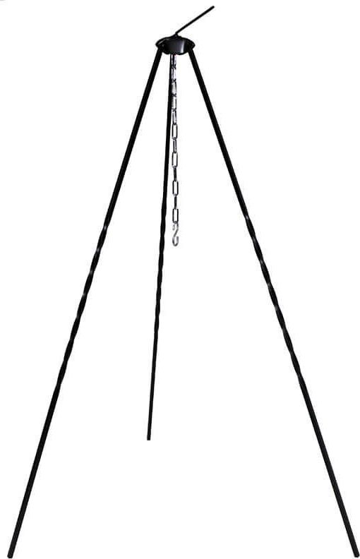 MFH Grill ogniskowy Węglowy wysokość 100 cm