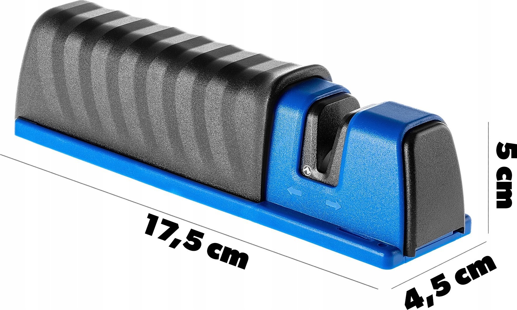 Kadax KADAX Ostrzałka Do Noży Siekier Osełka Kamień