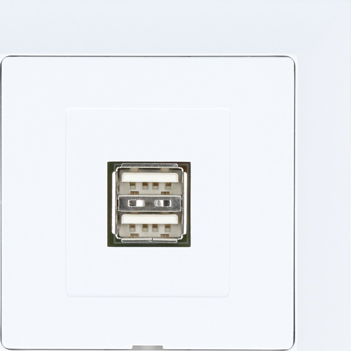 Timex Gniazdo USB-C ładowarka JOWISZ biały