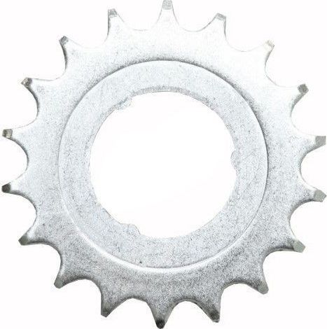 MZM Martela Zębatka koło łańcuchowe Z-20 nakładane uniwersalny