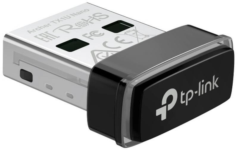 Karta sieciowa TP-Link Archer TX1U Nano