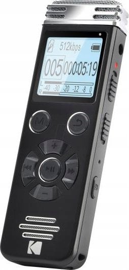 Dyktafon Kodak Kodak VRC 450