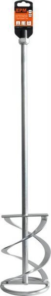 EPM MIESZADŁO DO ZAPRAW KLEJOWYCH,MURARSKICH, TYNKÓW M14 120MM (1 SZT)