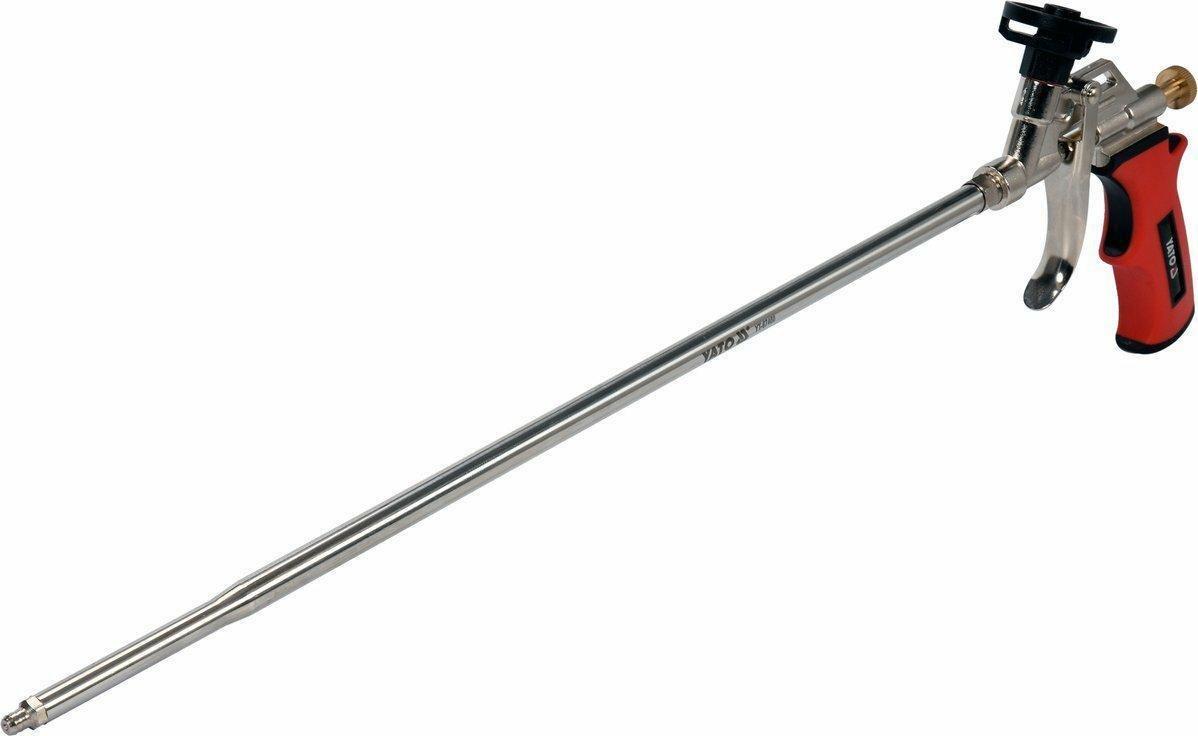 Yato YATO PISTOLET DO PIANKI MONTAŻOWEJ DŁUGI YT-67460