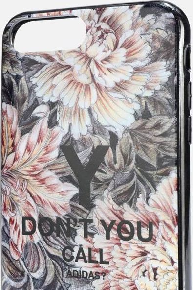 Adidas ETUI ADIDAS Y-3 MOULDED CASE GRAPHIC IPHONE X / XS COLOURFUL standard