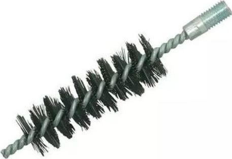 Wycior kominowy drut stalowy 50mm