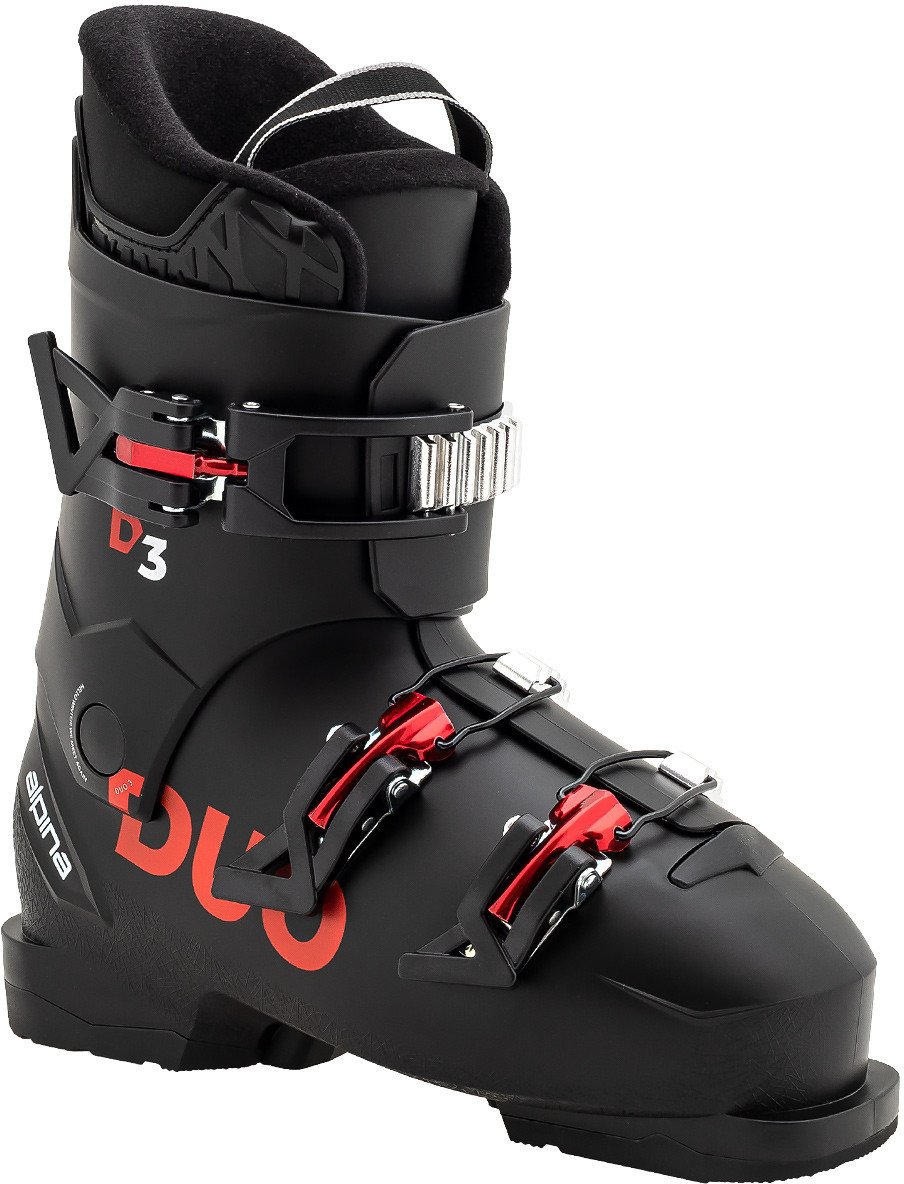 Buty narciarskie dziecięce ALPINA DUO 3 25.5