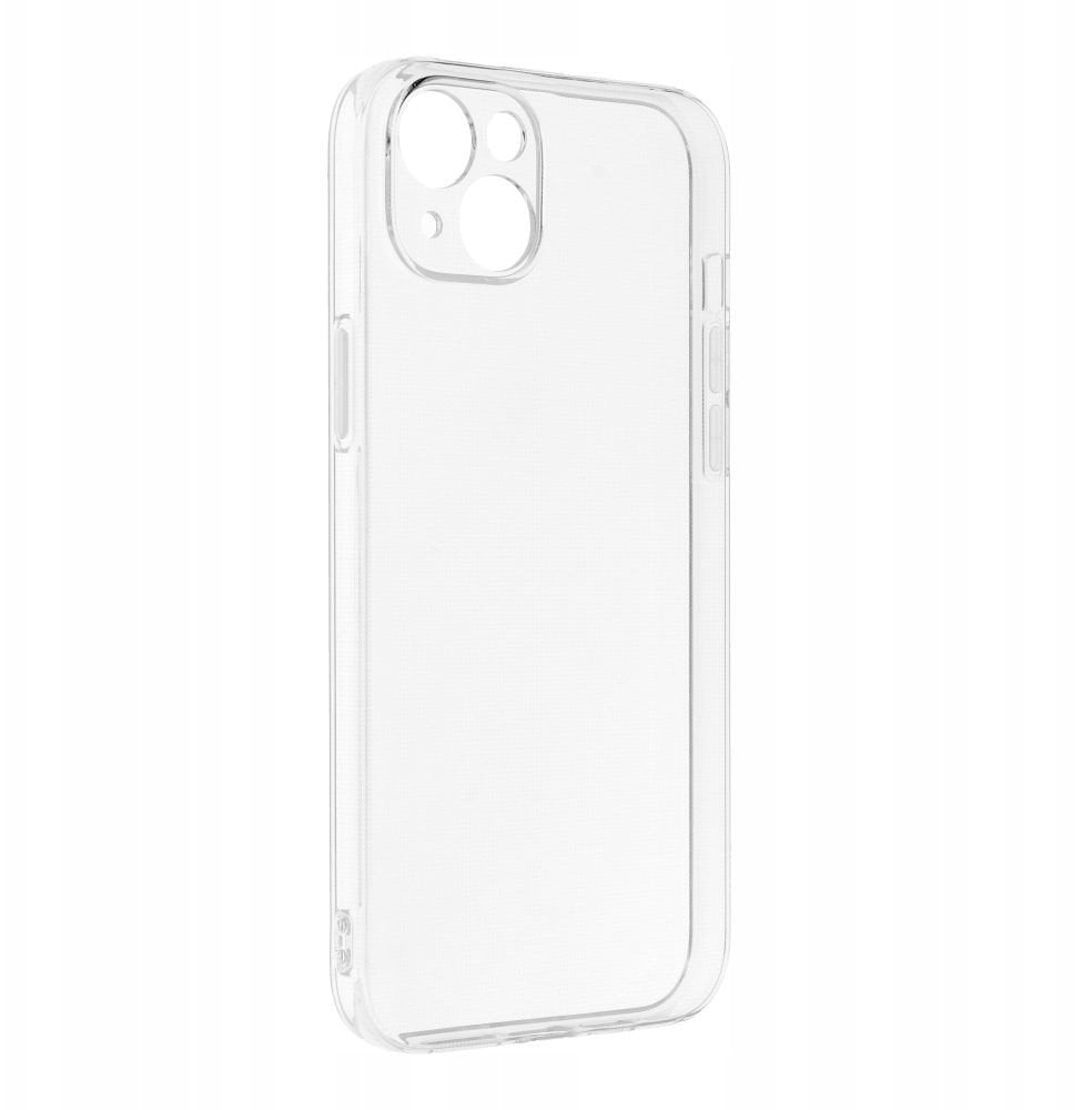 Futerał CLEAR CASE 2 mm do IPHONE 13 Pro (camera protection) transparentny