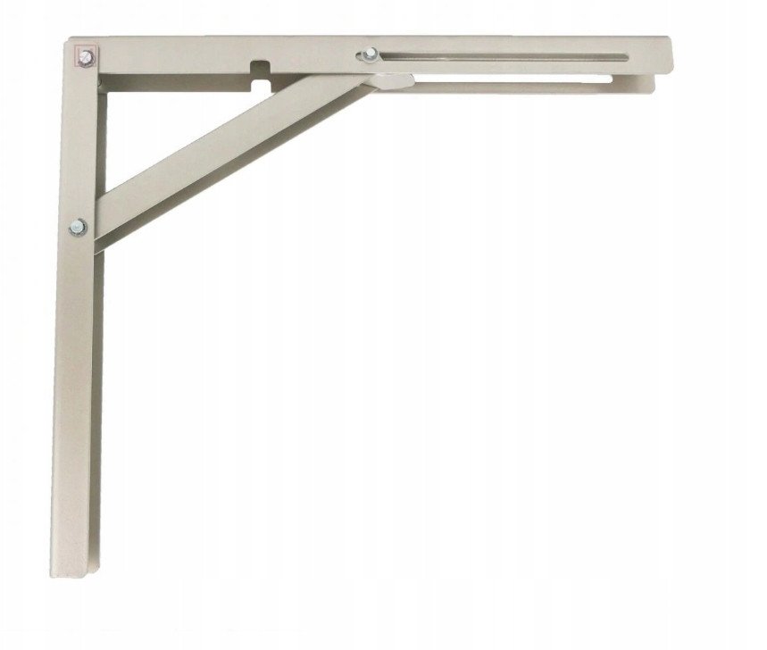 HOLDER SHELF 150X150 5661 GREY