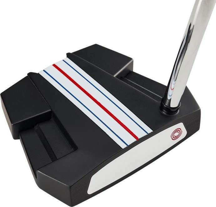 Odyssey morele Odyssey ELEVEN TRIPLE TRACK S, putter kij golfowy