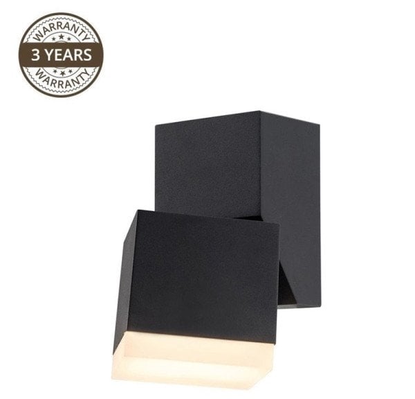 LUMINAIRE ELED-631 6W LED IP54