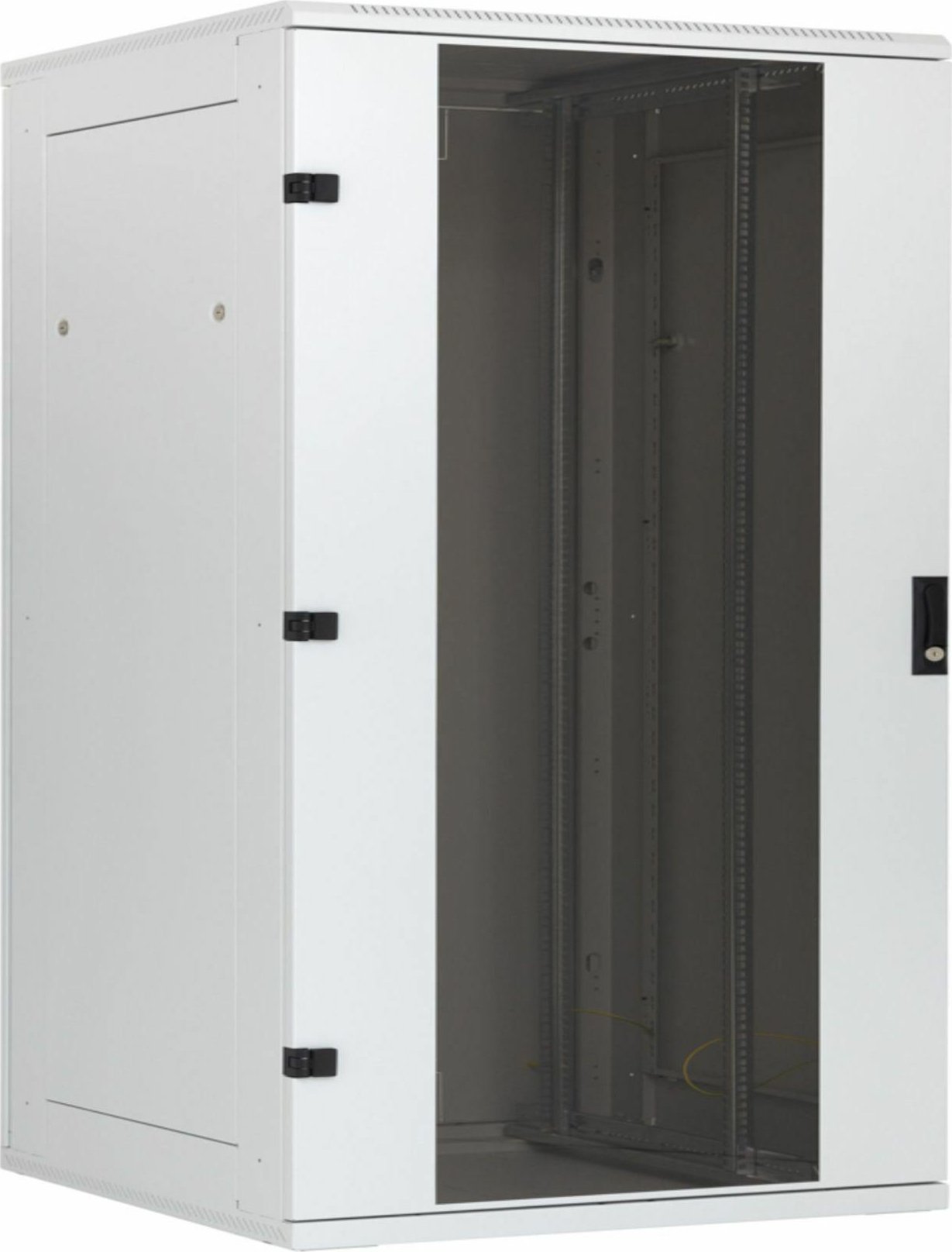 Szafa Triton TRITON 19" stojanový rozvaděč 27U/600x600