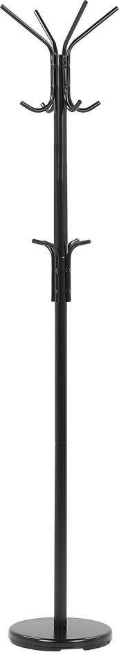 Shumee Wieszak stojący czarny CLAXTON