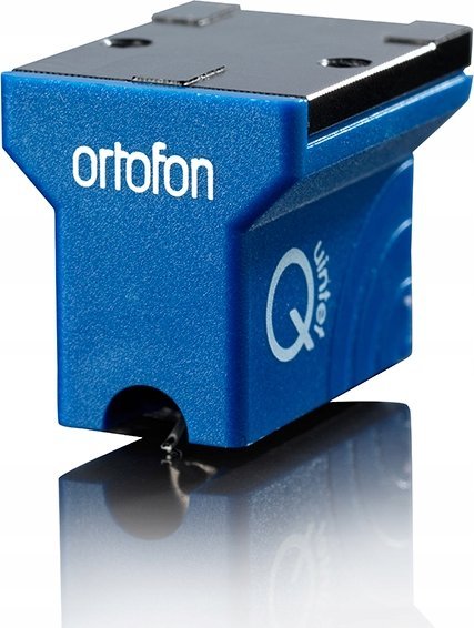 Gramofon Ortofon Ortofon Quintet Blue