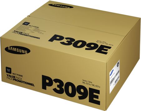 Toner Samsung MLT-D309E Black Oryginał (SV090A)