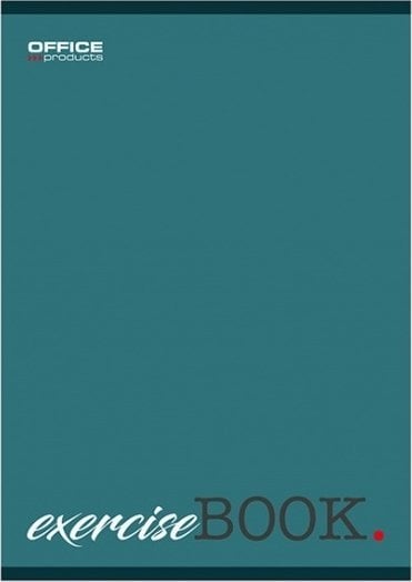 Interdruk Zeszyt A5/96K kratka (4szt)