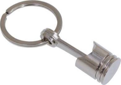 Breloczek MTuning Brelok Tłok Srebrny