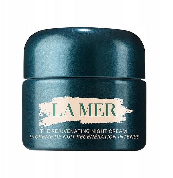 La Mer The Rejuvenating Night Cream Odmładzający krem na noc 30ml