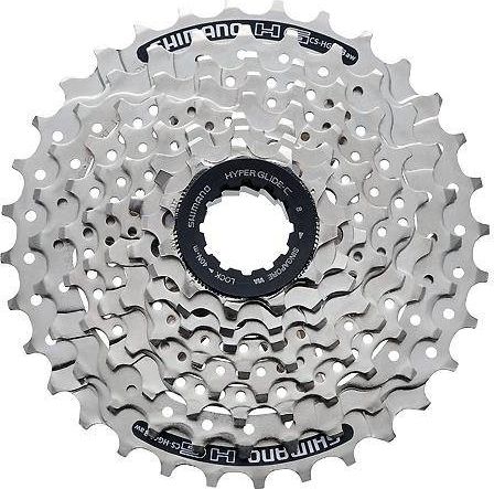 Shimano Kaseta Shimano Acera CS-HG41 8 rz. 11-30