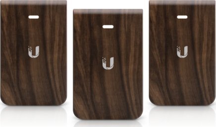 Ubiquiti WOOD COVER CASING FOR IW-HD IN-WALL HD 3-PACK