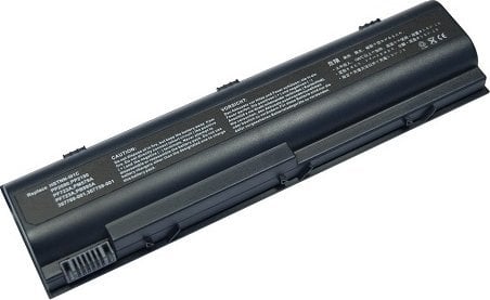 Bateria Extra Digital Notebook baterija, Extra Digital Selected, HP HSTNN-DB10, 4400mAh