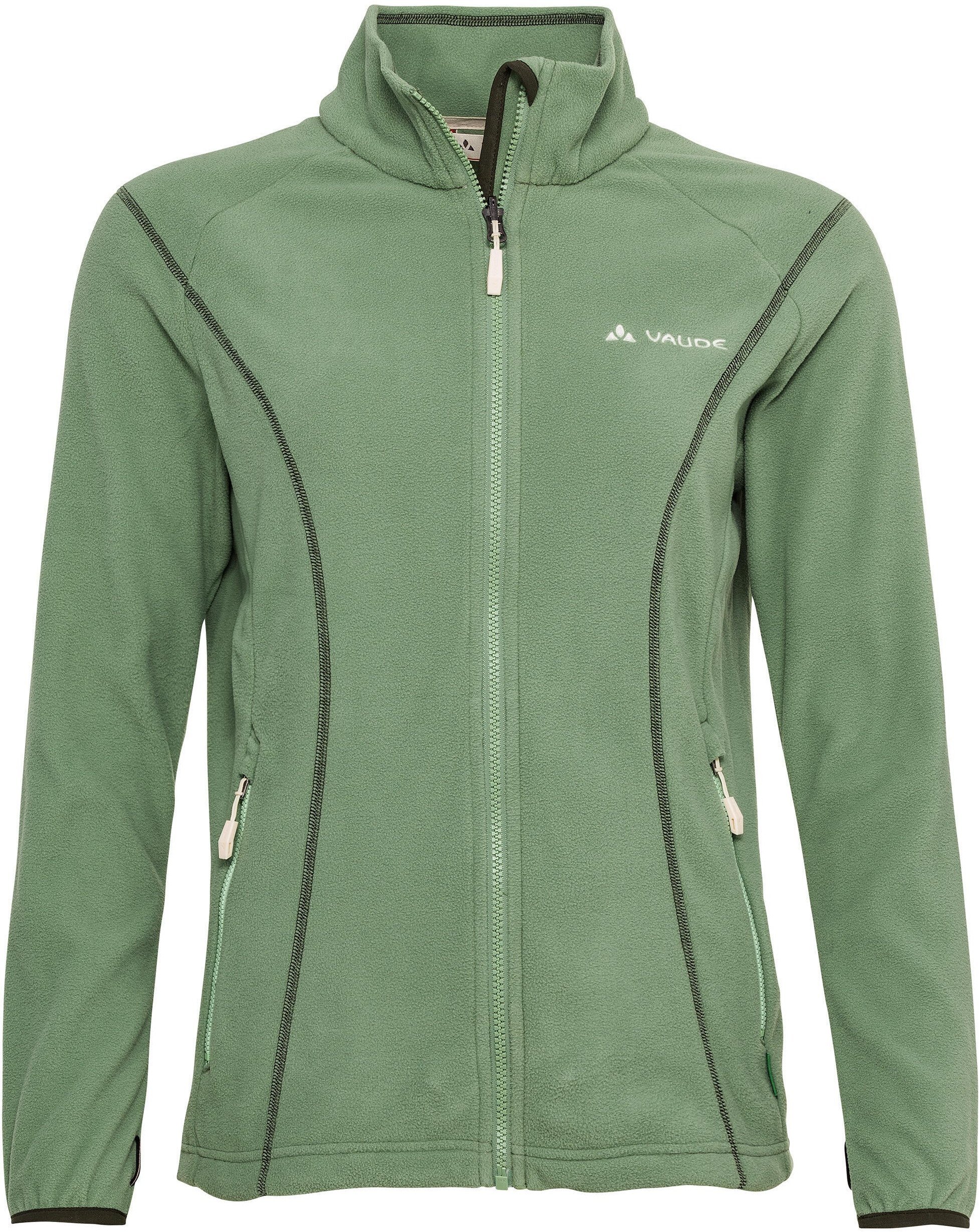 Bluza polarowa damska Vaude Rosemoor Fleece Jacket II