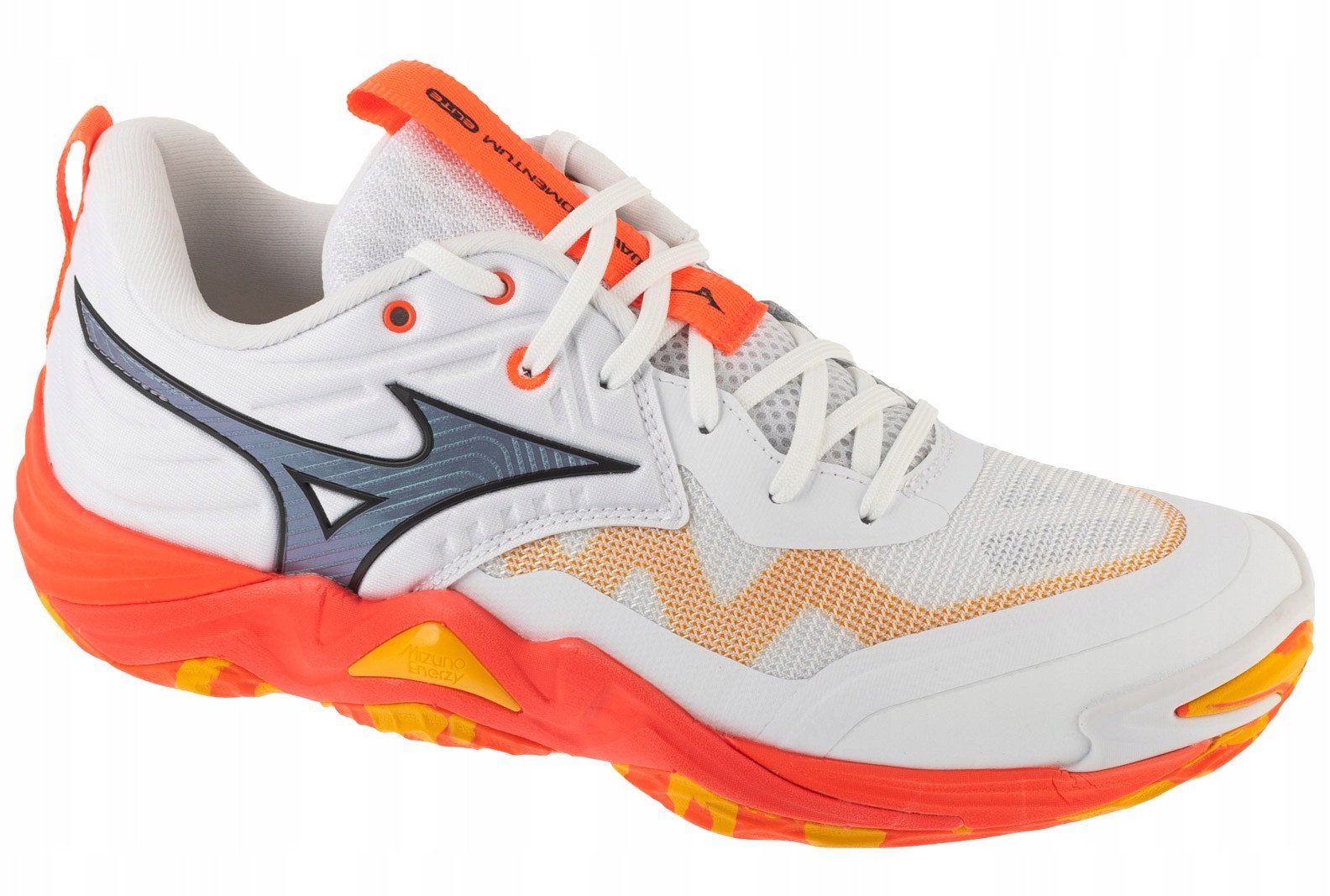 Buty Mizuno WAVE MOMENTUM ELITE V1GA251201