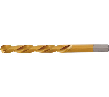 Wiertło Graphite do metalu tytanowe walcowe 2mm 5szt. (57H114)